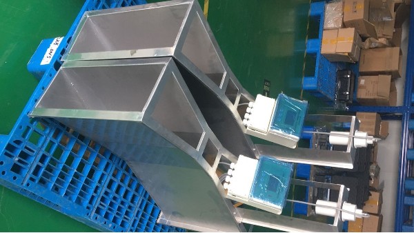 超声波明渠流量计的设计及工作原理介绍